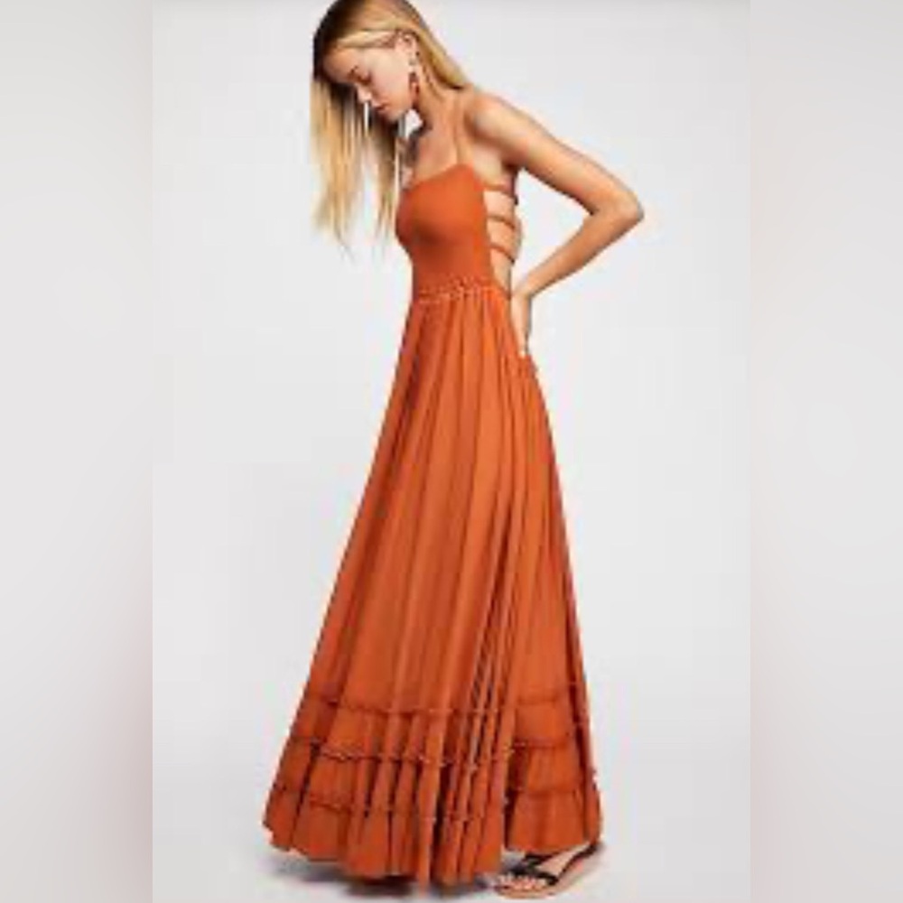 Free people